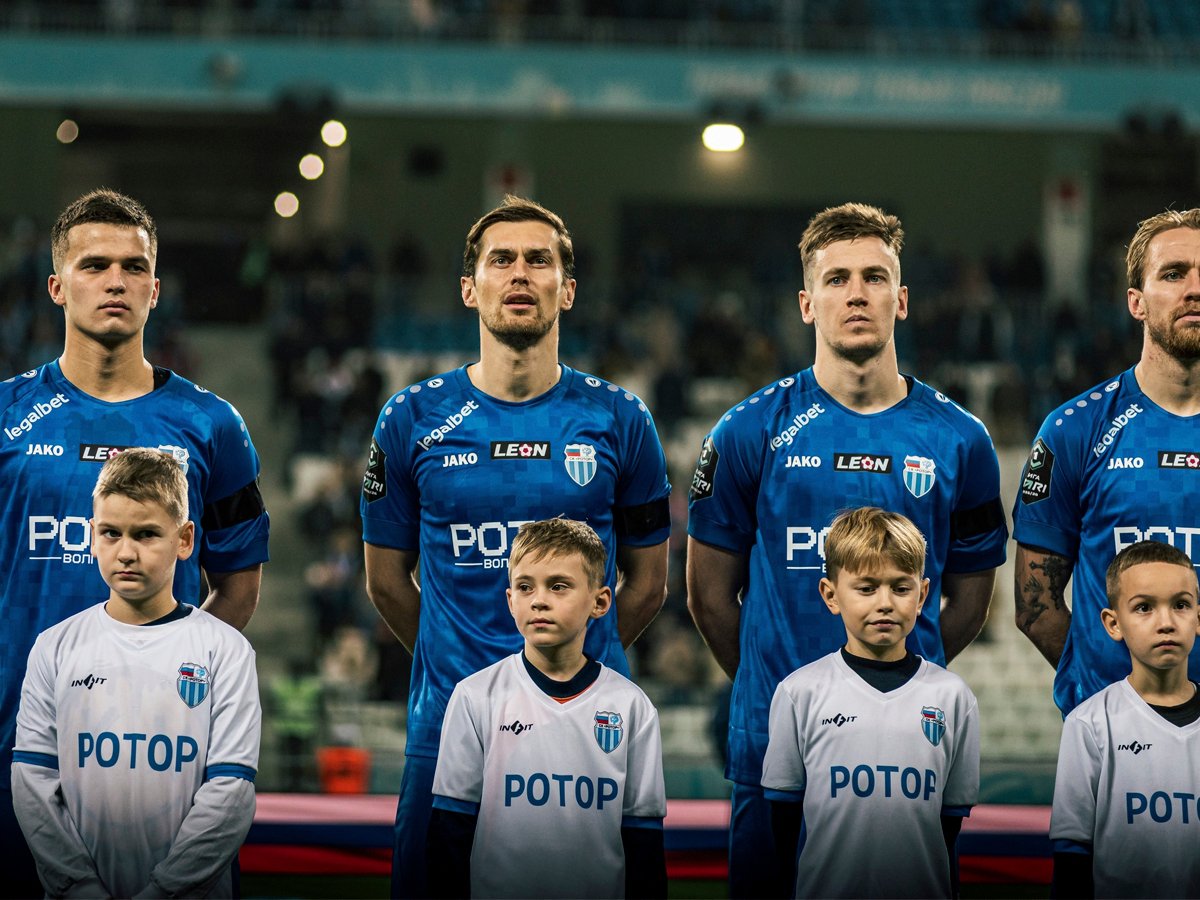 Артем Никулин: Пять лучших игроков «Ротора» в первой части сезона.