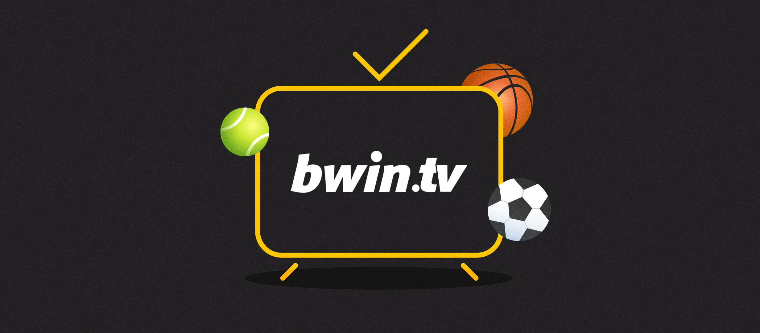 Bwin TV: el mejor deporte en directo