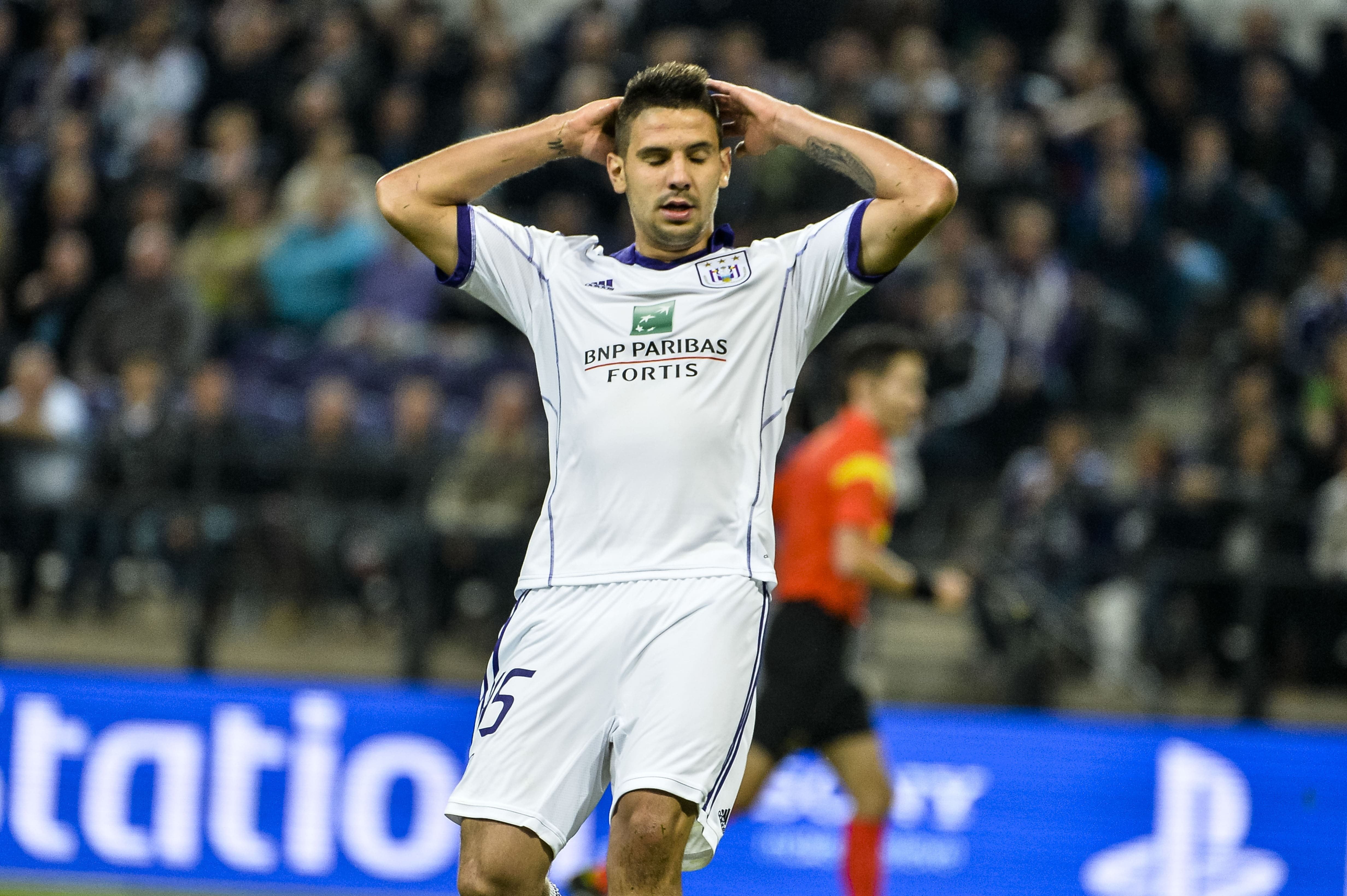 Aleksandar Mitrović