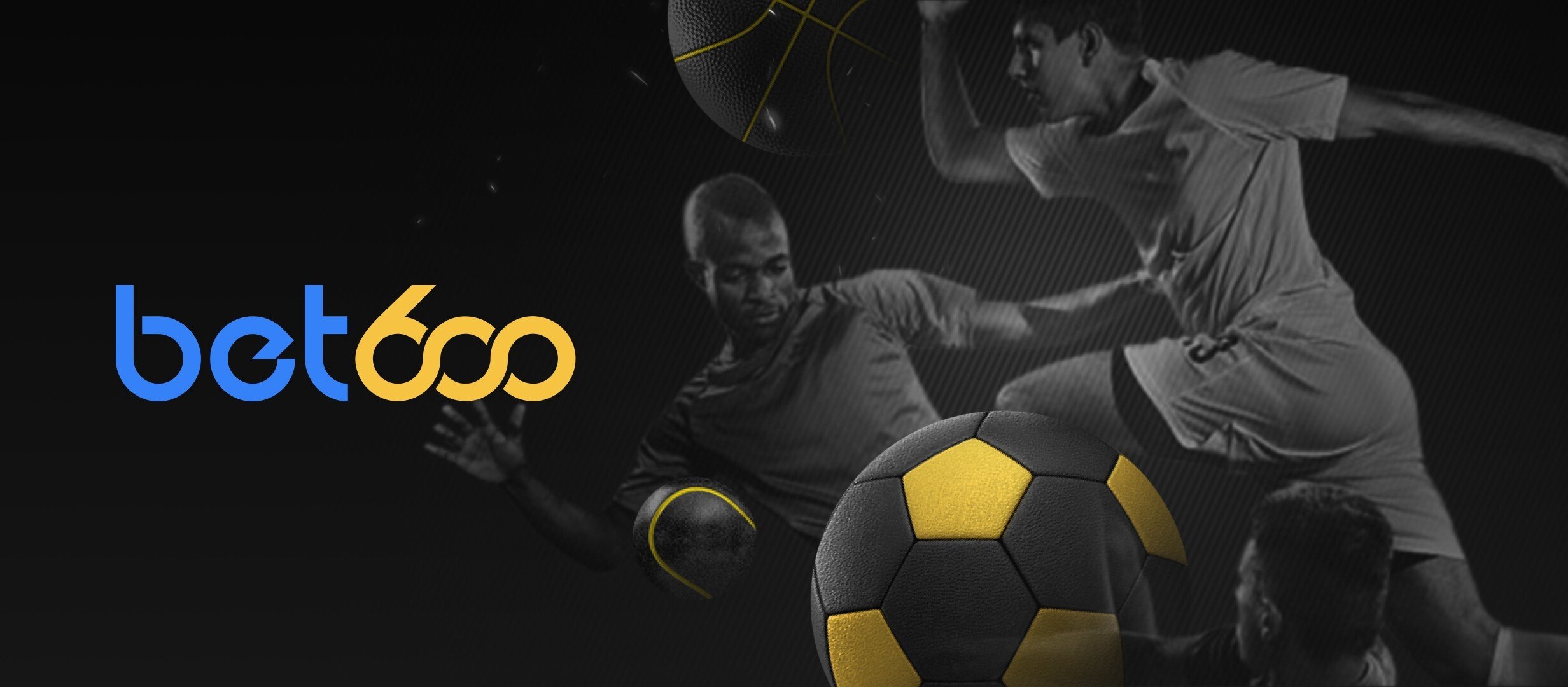 Free bets Bet600 10 £.