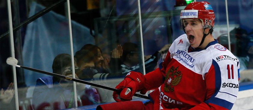 Прогноз Олега Пирожкова на матч Кубка Мира Россия – Швеция