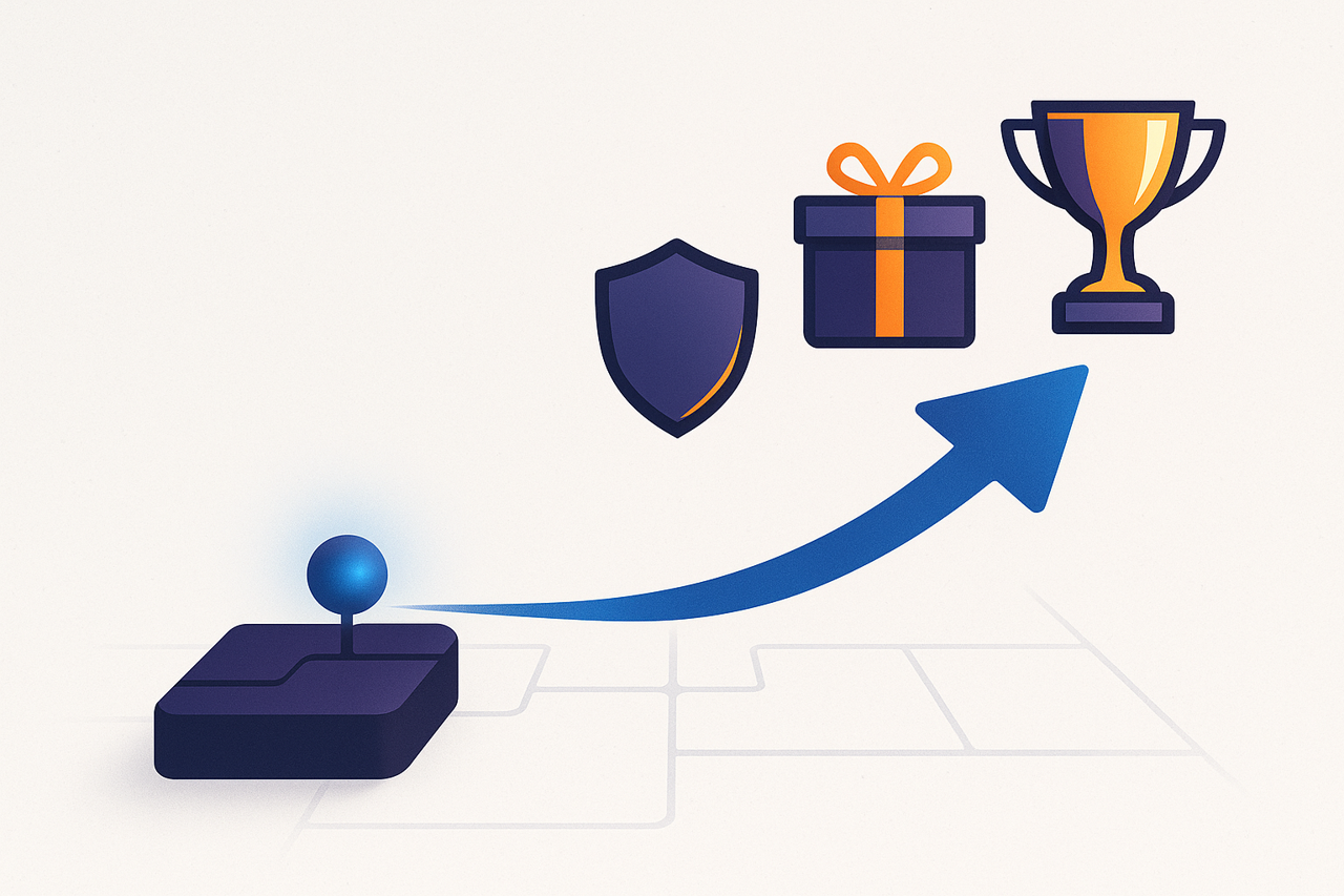 Vantagens e Recompensas em Plataformas com Depósito de R$1