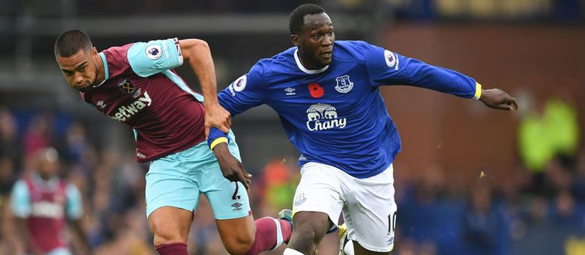 «Вест Хэм» – «Эвертон». Прогноз Нуржана Еркинулы
