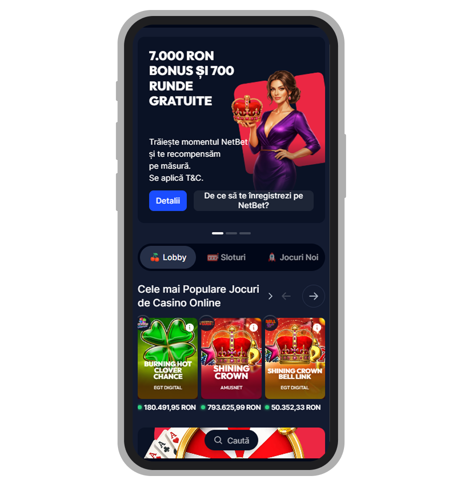 NetBet Casino