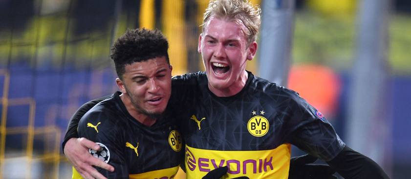 Borussia Dortmund – Slavia Praga: ponturi pariuri sportive Liga Campionilor