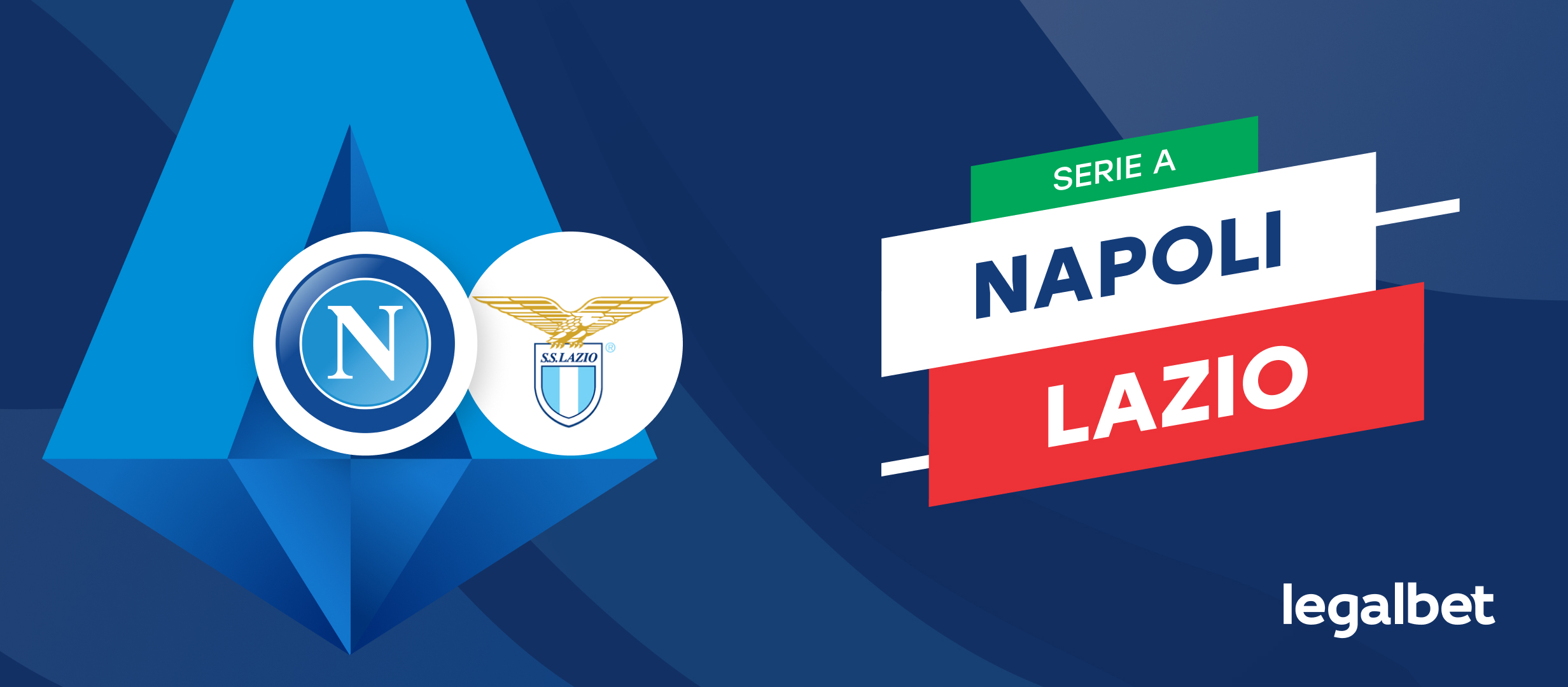 Napoli vs Lazio, informații și pronosticuri Serie A, etapa a 3-a