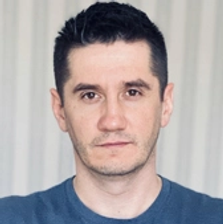 Ruslan Suleymanov
