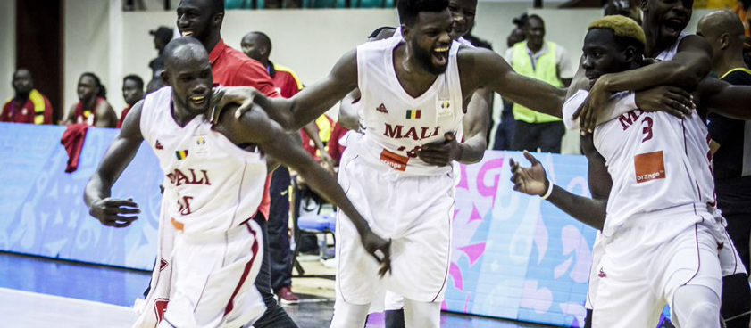 Мали – Руанда: прогноз на баскетбол от sashavd