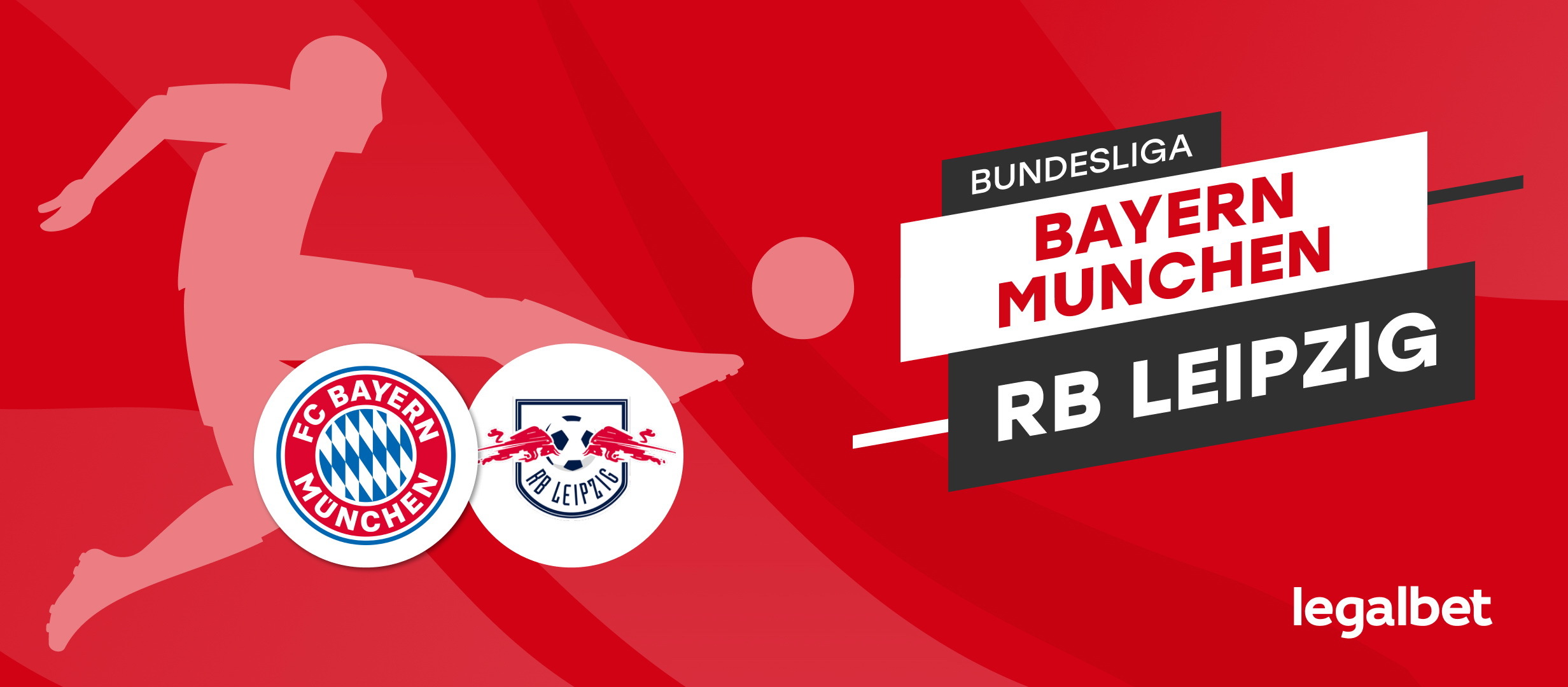 Bayern Munchen - Leipzig: ponturi pariuri Bundesliga