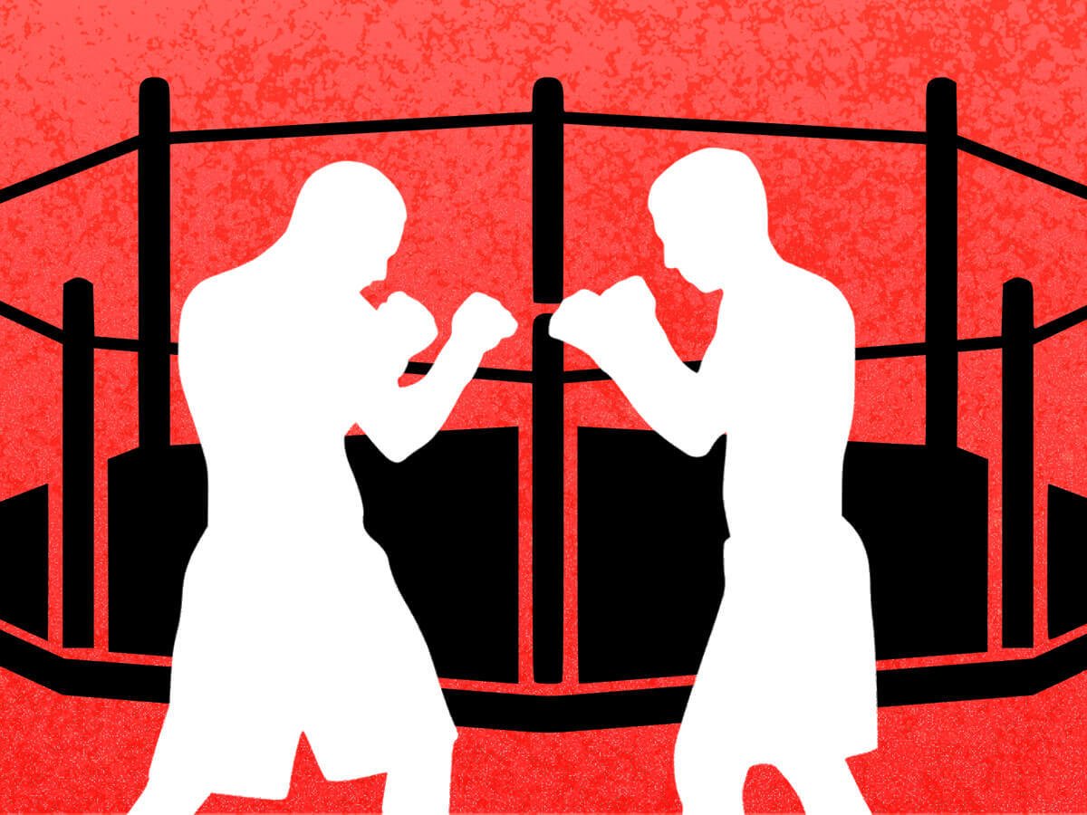 Андрей Музалевский: Рахмонов — Гэрри: прогнозы на бой 7 декабря.