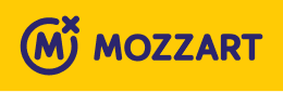 Logoul casei de pariuri Mozzart Casino - legalbet.ro