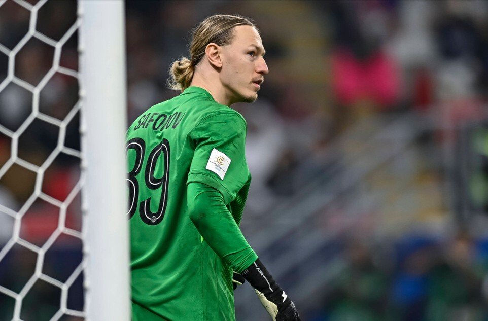 IMAGO/NOUSHAD THEKKAYIL