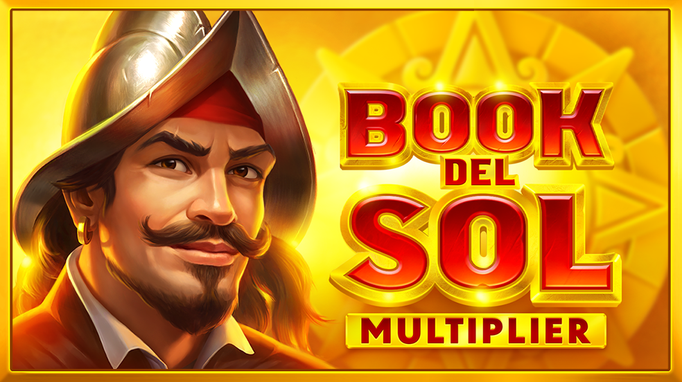 Book del Sol Multiplier
