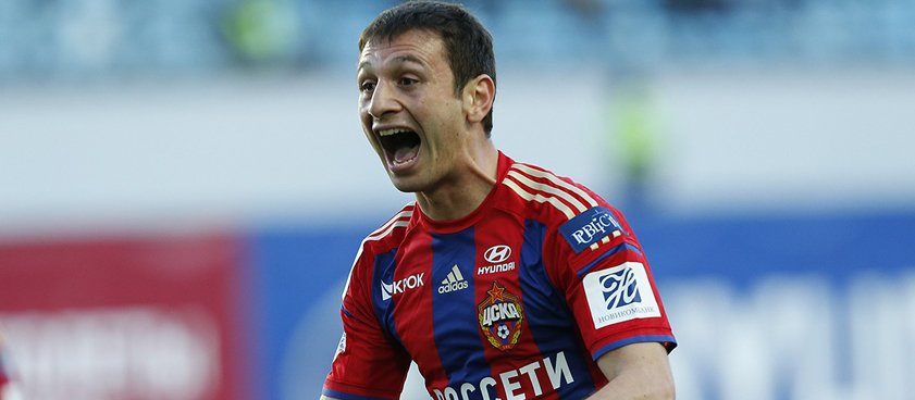 Прогноз Сергея Райляна на матч «Рубин» – ЦСКА