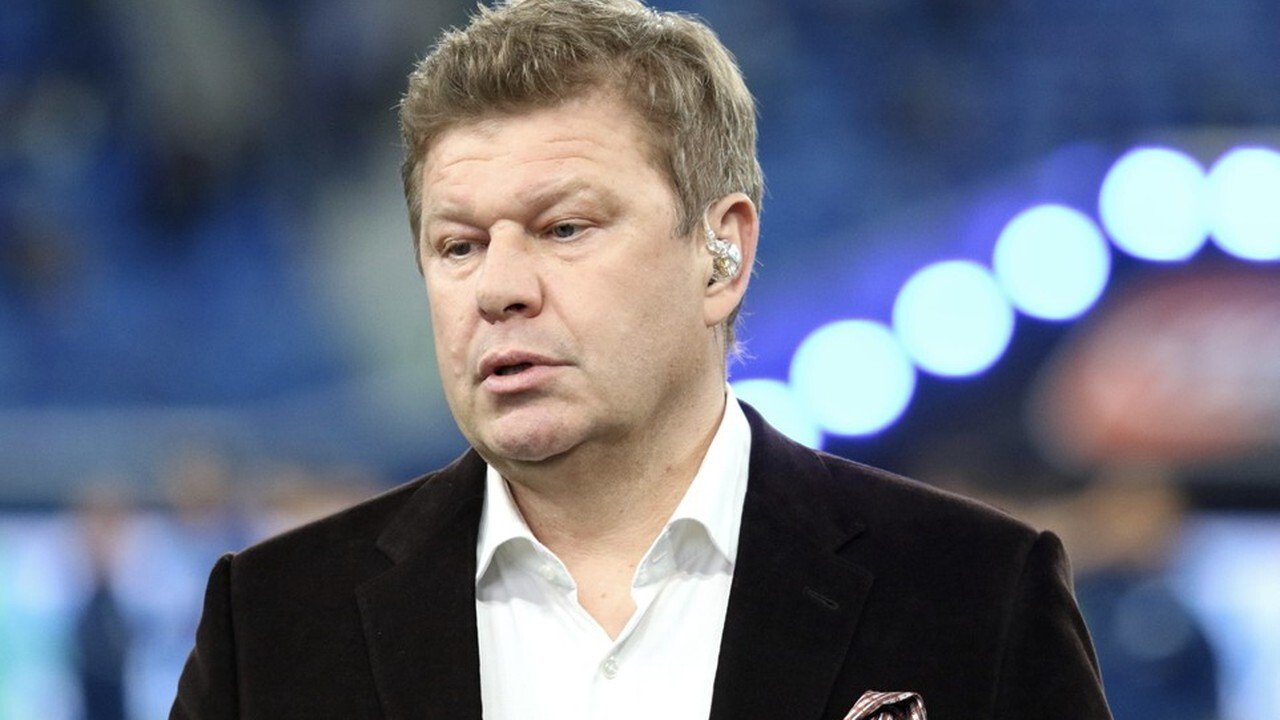 Губерниев рассказал, как едва не умер в роддоме в младенчестве