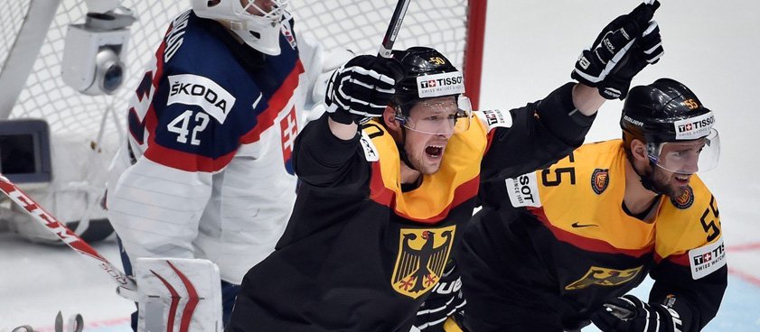 Прогноз Александра Олейника на матч Германия - Дания