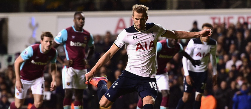 Tottenham - West Ham: Ponturi fotbal Premier League