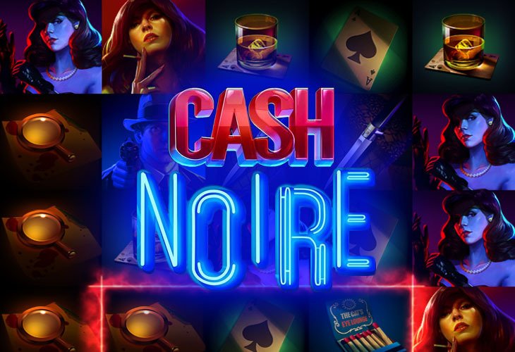 Cash Noire