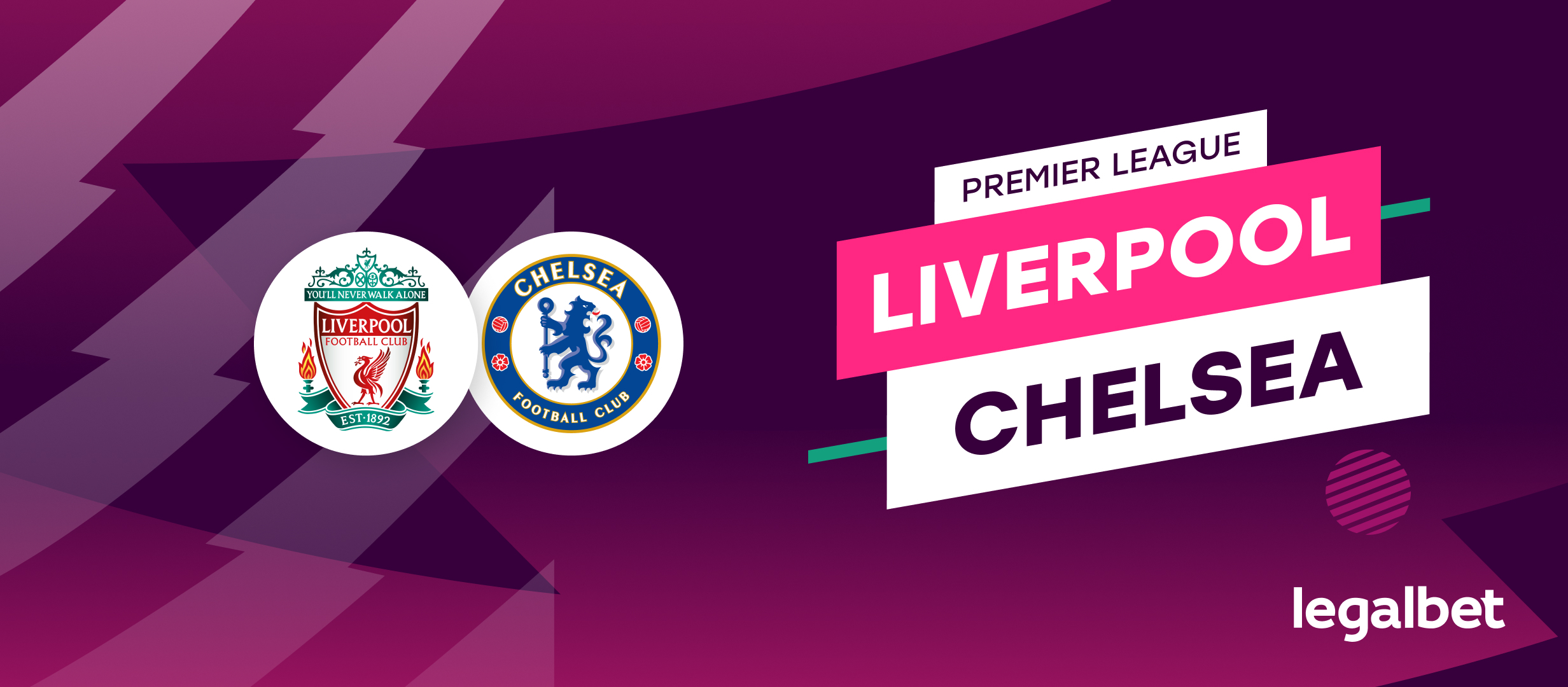 Liverpool - Chelsea, ponturi la pariuri Premier League