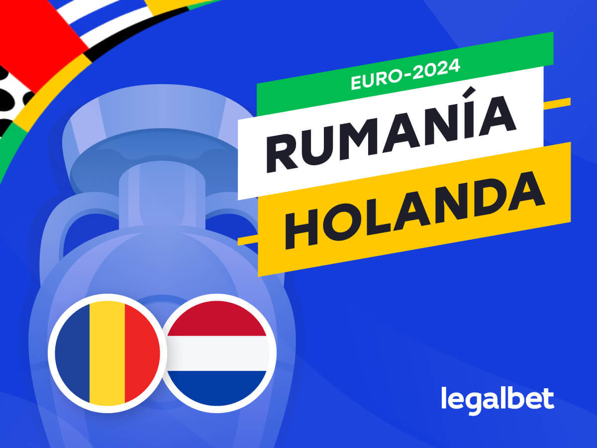 Mario Gago: Pronósticos Rumanía vs Holanda: apuestas de la Eurocopa 2024.