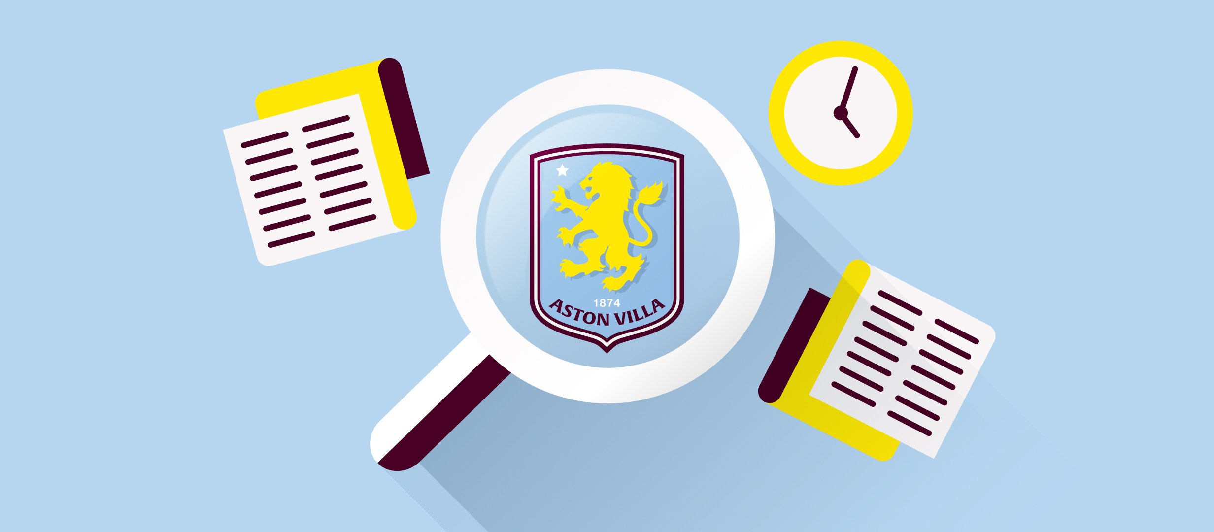 Unai Emery's High Flying Birds