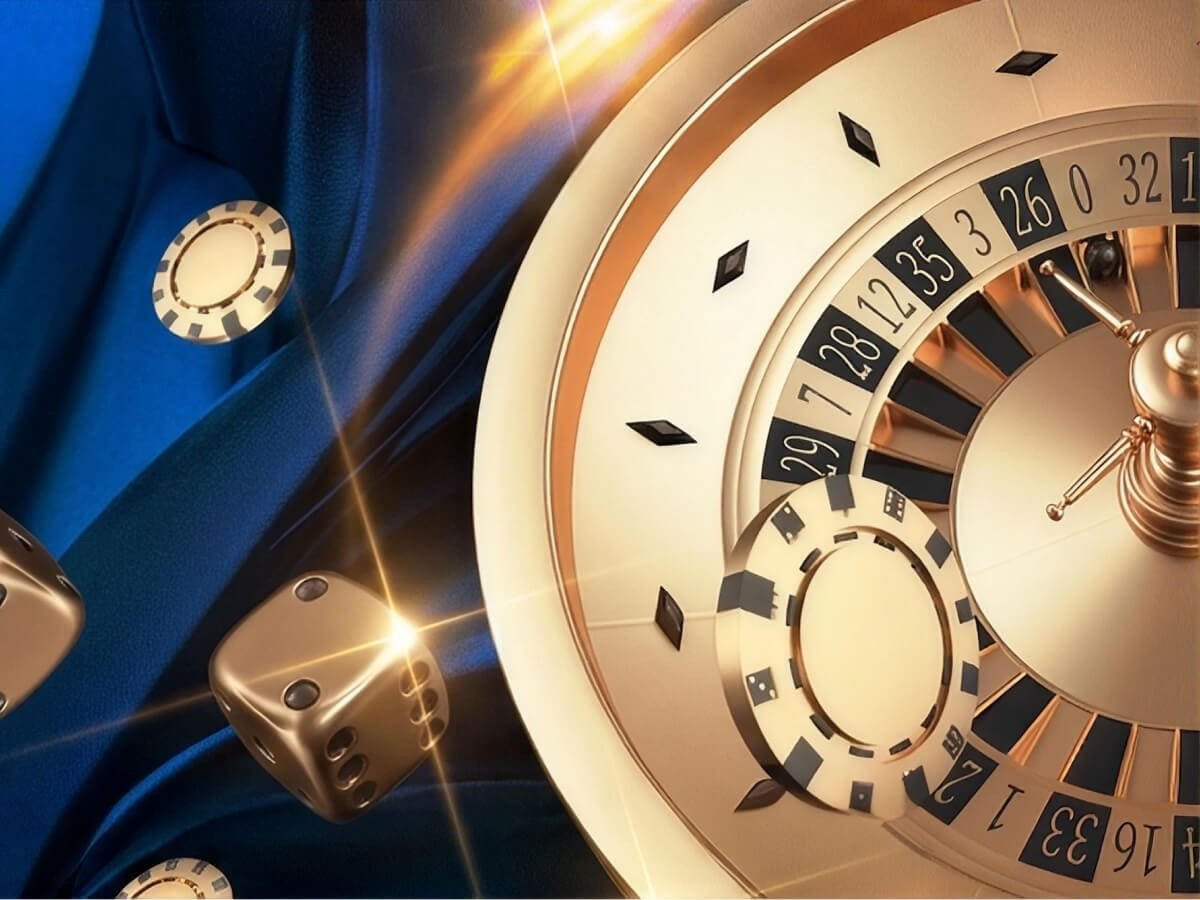 Bono en efectivo 44Aces Casino 44 € + 44 giros gratis.