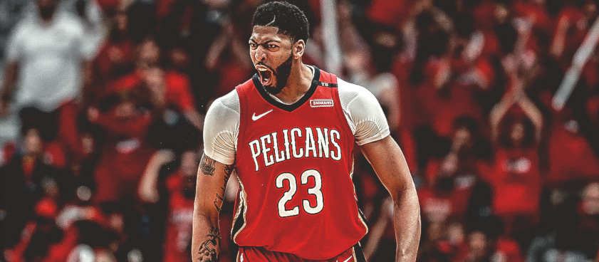 Pronóstico MVP de la temporada 2018-10 NBA