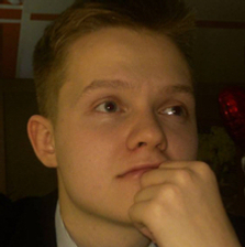 Даниил Бойко