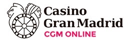 Casino Gran Madrid casino logo - legalbet.es