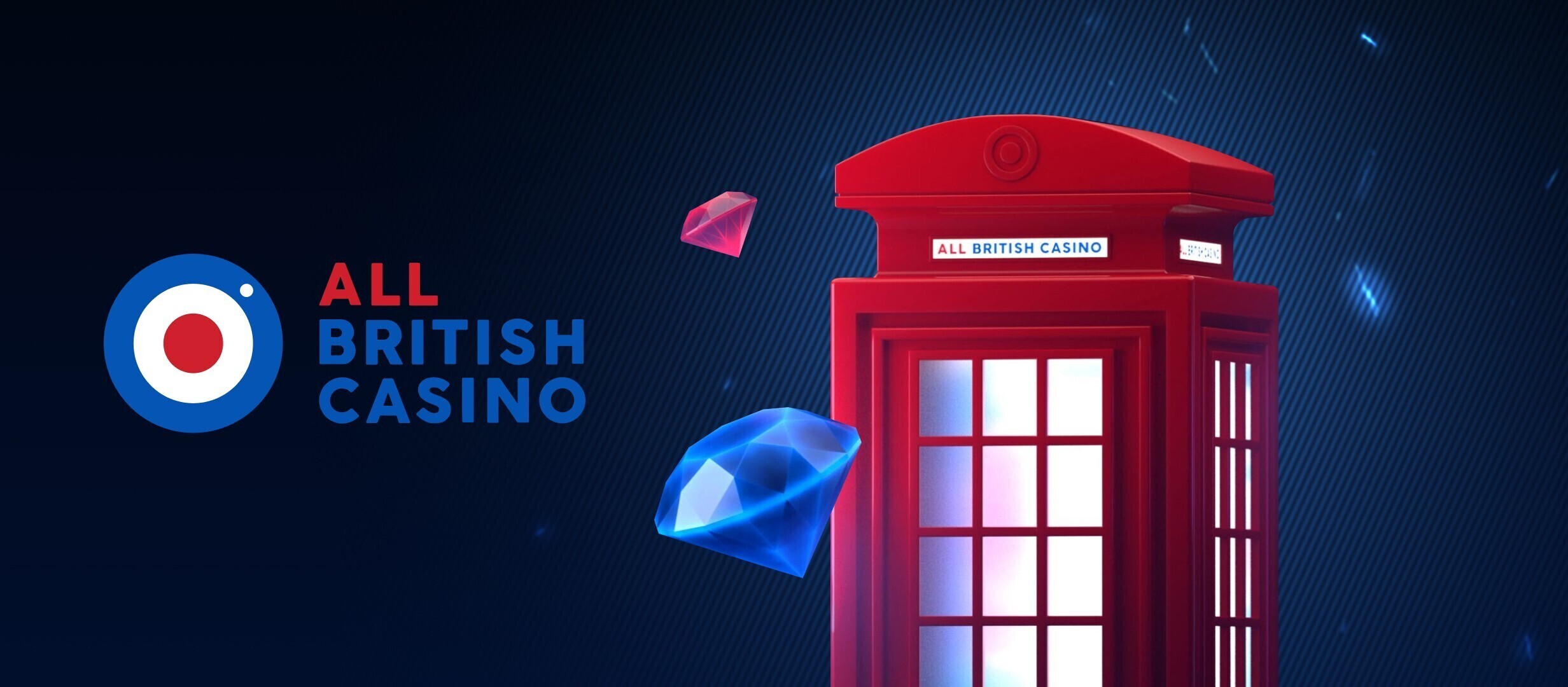 Cashback Offers AllBritishCasino.