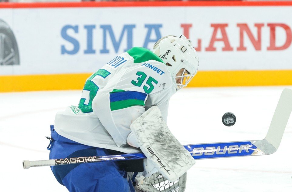 Фото: Ilya Moskovets/URA.RU (Global Look Press)