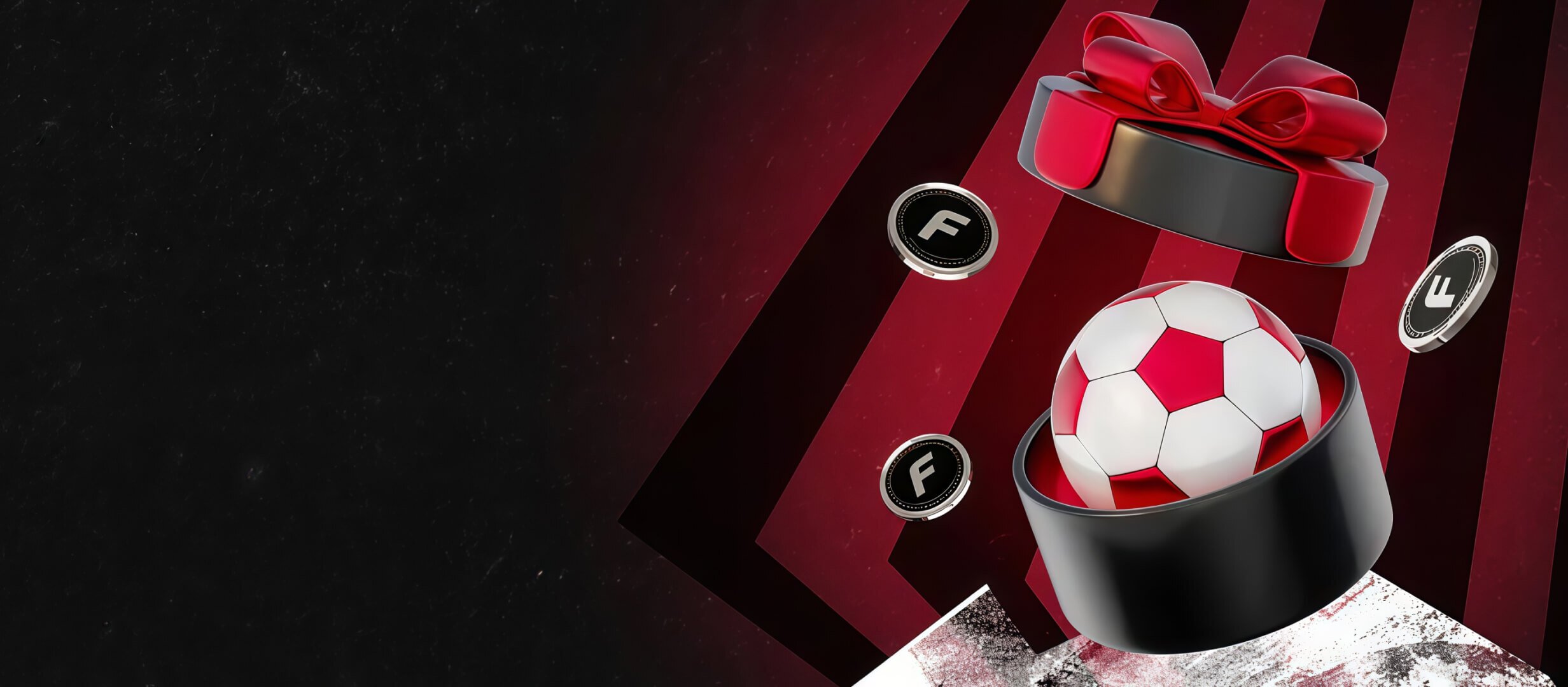 Фрибет от Fonbet 200000 ₽.