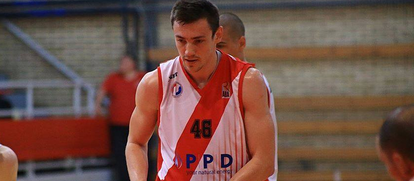 «Зриньски» – «Студент Мостар»: прогноз на баскетбол от Павла Боровко