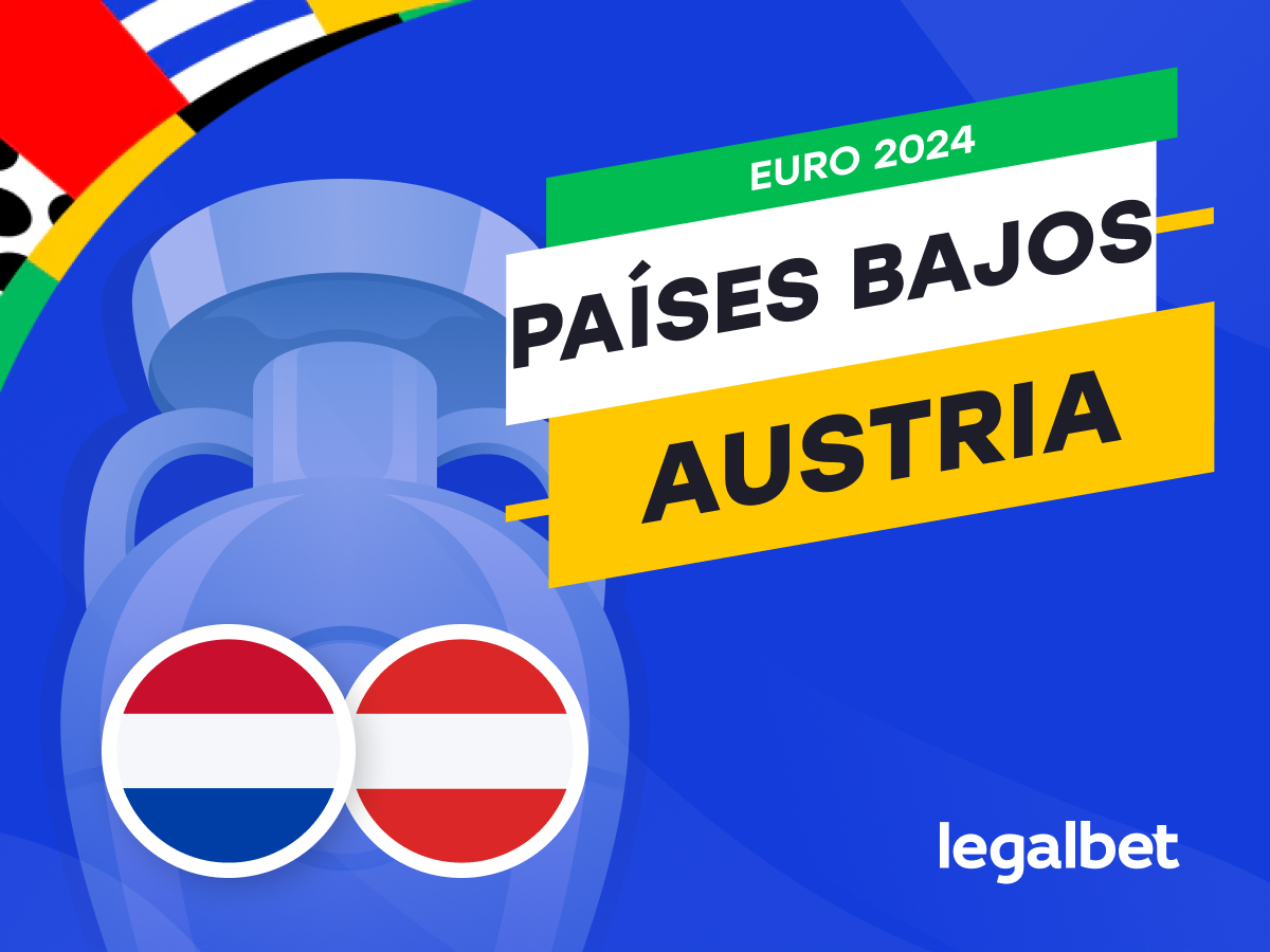 rafailtest: Pronósticos Países Bajos vs Austria: apuestas de la Eurocopa 2024.