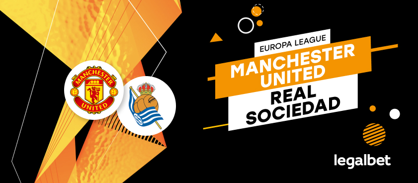 Manchester United vs Real Sociedad – cote la pariuri, ponturi si informatii