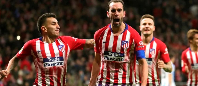 «Атлетико» Мадрид – «Реал» Мадрид: прогноз на футбол от Ербола Каирова