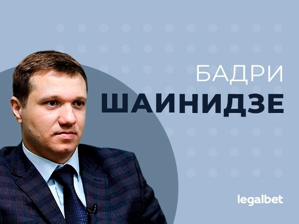 Бадри Шаинидзе: защищая игроков в суде, не проиграли ни одного дела