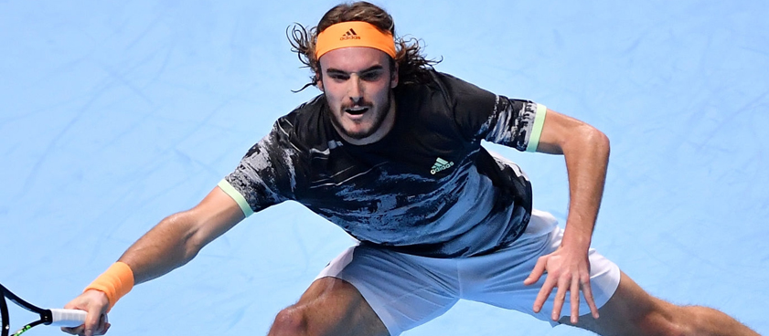 Stefanos Tsitsipas – Denis Shapovalov: pronosticuri Tenis ATP Cup