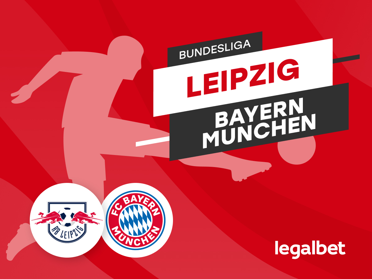 Nicu94: RB Leipzig vs Bayern Munchen, cote la pariuri și pronosticuri Bundesliga.