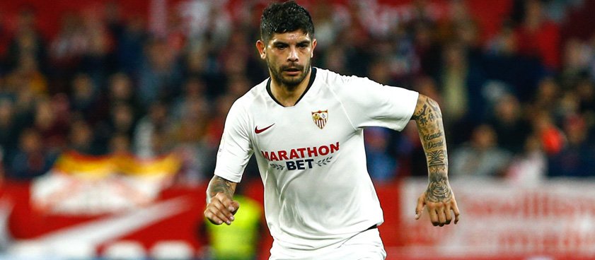 Севилья – Эспаньол: севильцы должны побеждать