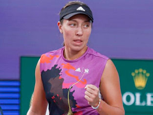 Soviet Navy name Ponturi tenis turnee WTA: pronosticuri cu sanse mari de castig
