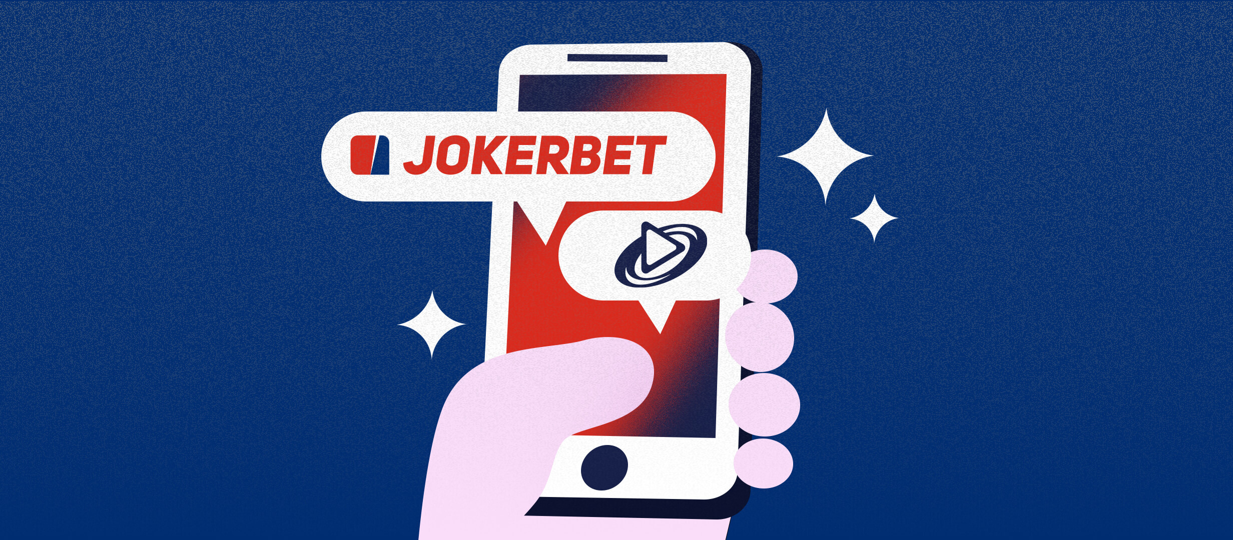 JOKERBET y Playtech: Una Asociación que Promete Nuevas Experiencias de Juego