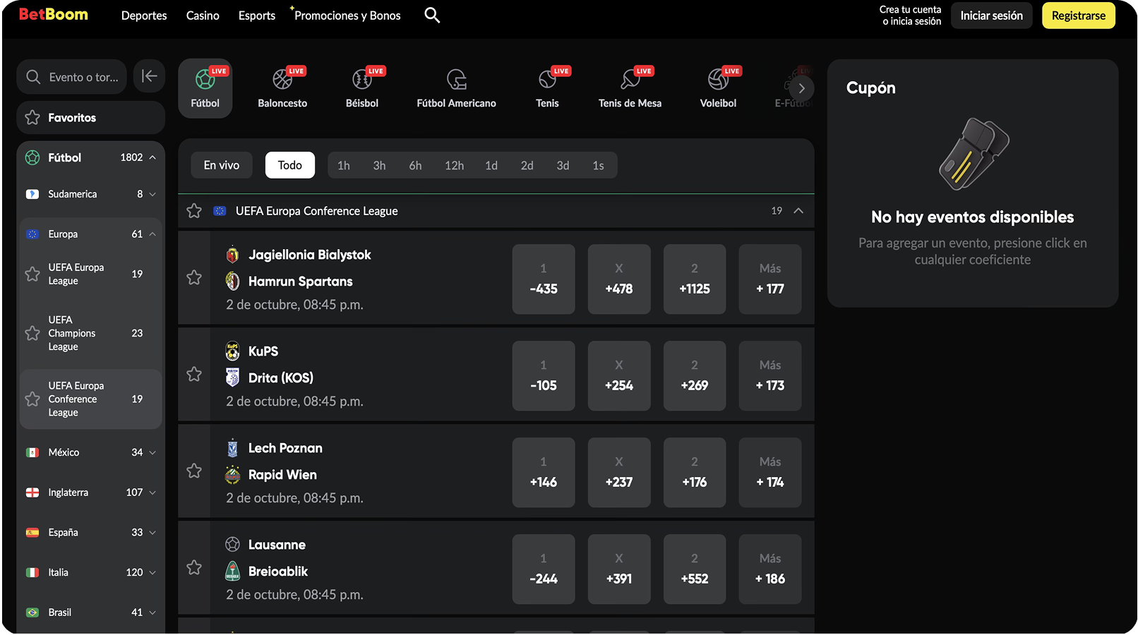 BetBoom