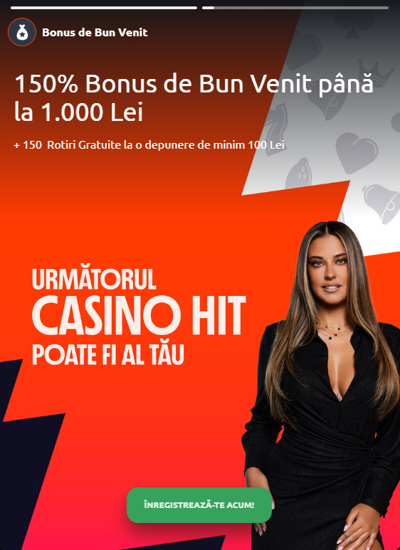 Bonus bun venit Betano Casino