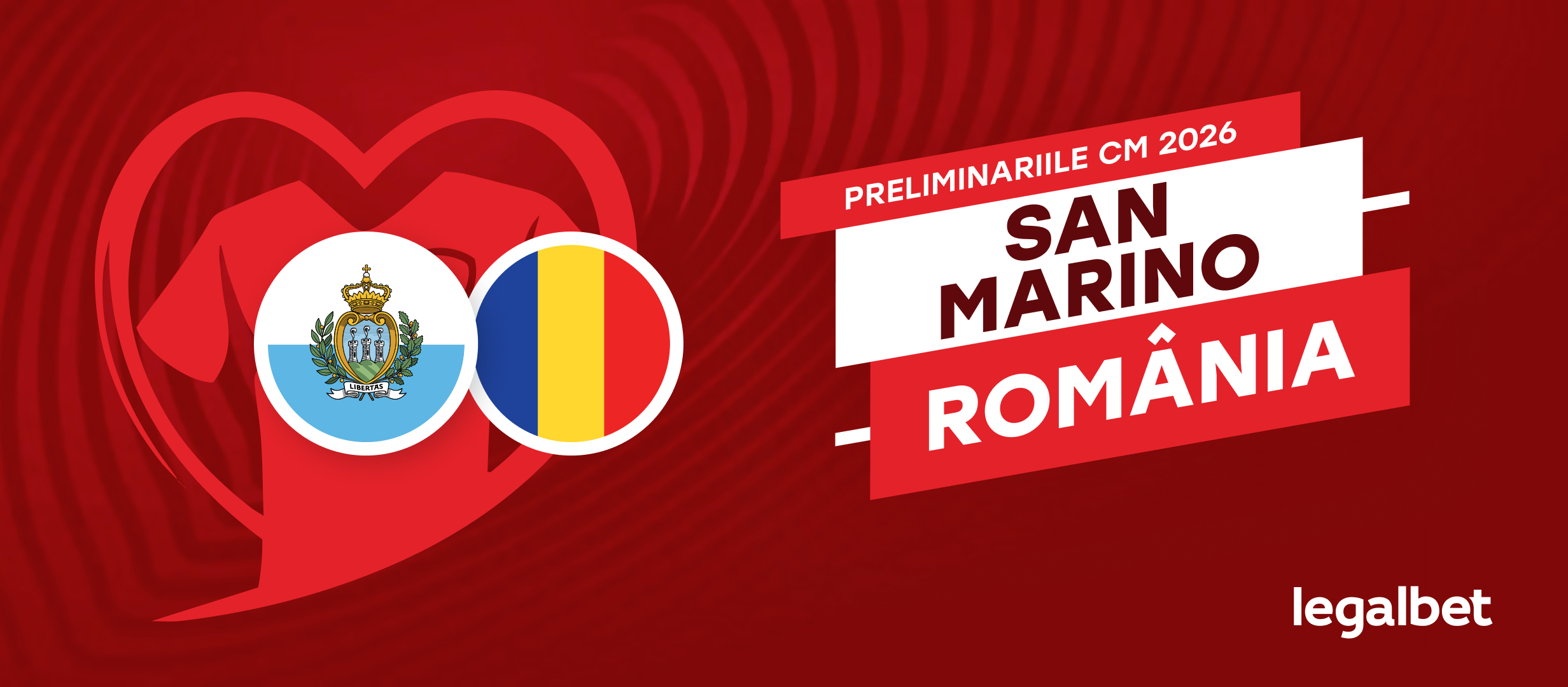 San Marino - România: Ponturi și cote la pariuri