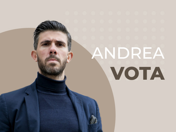Andrea Vota: "Prohibir la publicidad del juego online hará incrementar la visibilidad y la actividad de los operadores ilegales y sin licencia"