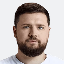 Глеб Данилов