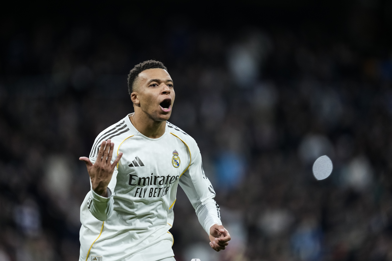 Мбаппе обошёл Анри и стал вторым самым результативным французом в истории.