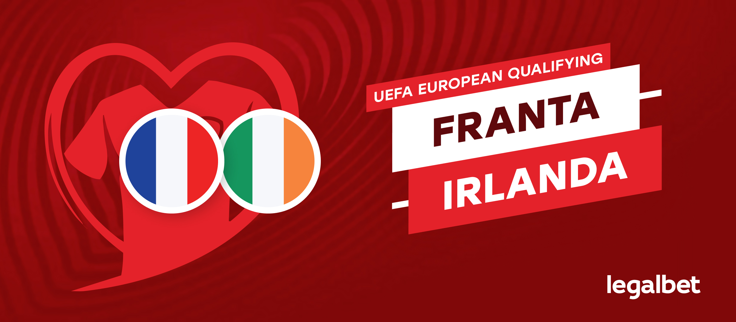 Franța vs Irlanda - statistici, cote și pronosticuri pentru calificările Euro 2024