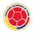 Колумбия logo